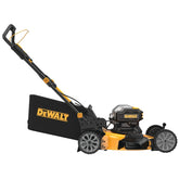 DCMWP233U2 MOWER PUSH 21.5IN